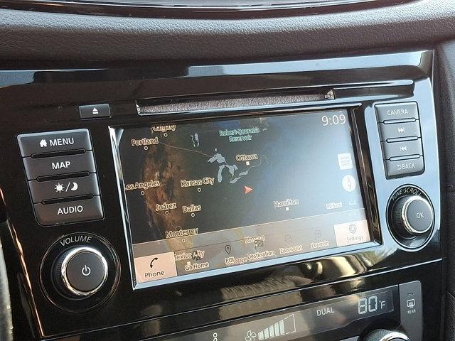 used 2019 Nissan Rogue car, priced at $14,197