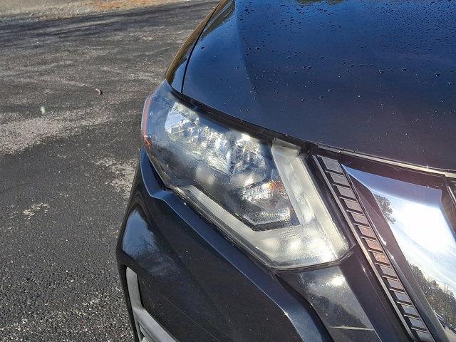 used 2019 Nissan Rogue car, priced at $14,197