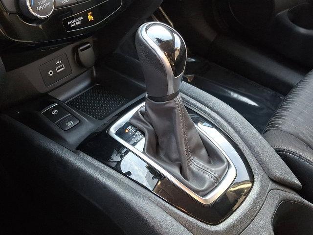 used 2019 Nissan Rogue car, priced at $14,197