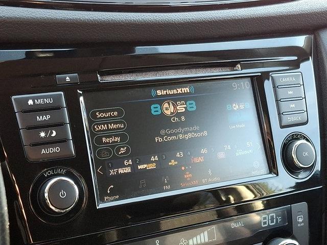 used 2019 Nissan Rogue car, priced at $14,197