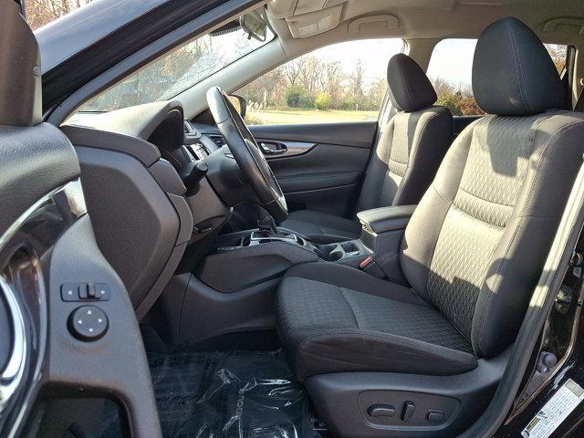 used 2019 Nissan Rogue car, priced at $14,197