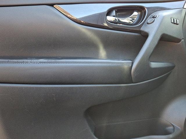 used 2019 Nissan Rogue car, priced at $14,197