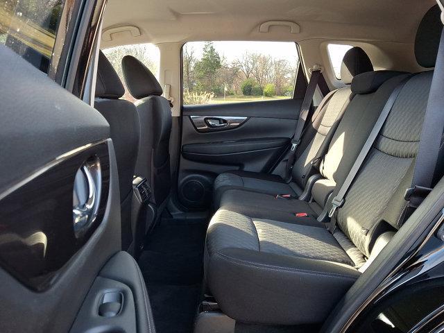 used 2019 Nissan Rogue car, priced at $14,197