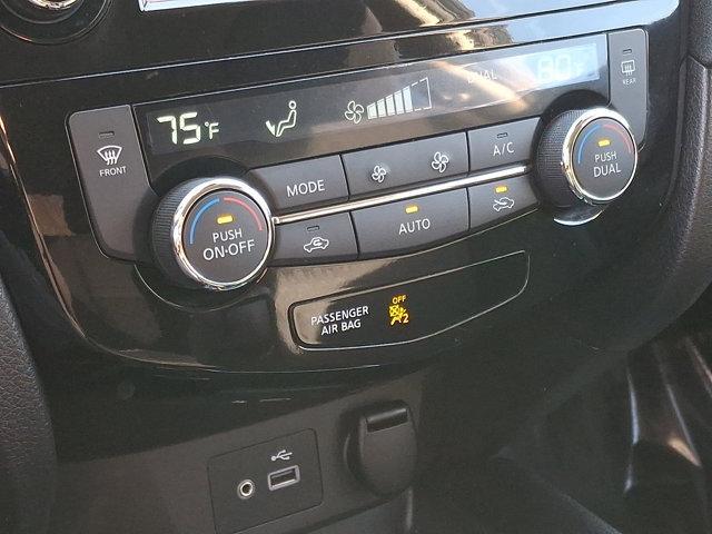 used 2019 Nissan Rogue car, priced at $14,197