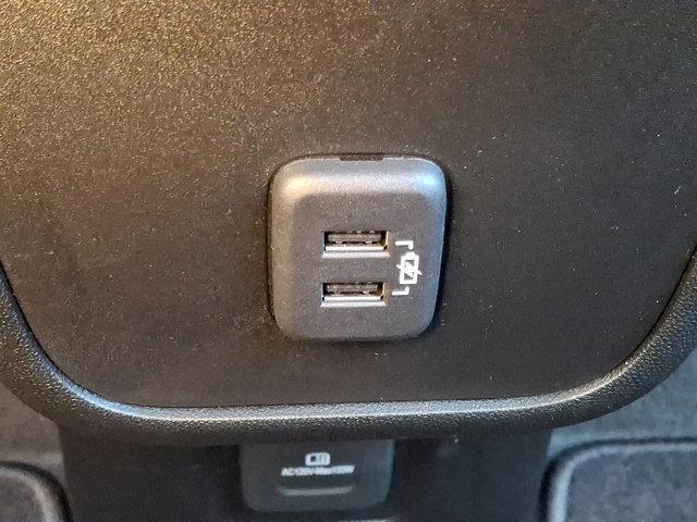 used 2022 Chevrolet Equinox car, priced at $23,499