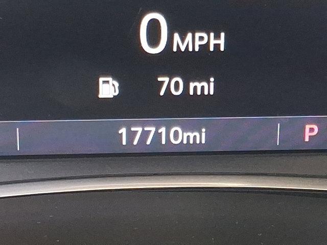 used 2022 Chevrolet Equinox car, priced at $23,499