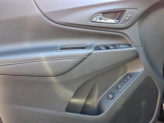 used 2022 Chevrolet Equinox car, priced at $23,499