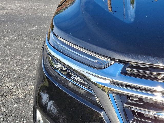 used 2022 Chevrolet Equinox car, priced at $23,499