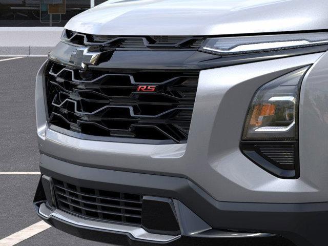 new 2026 Chevrolet Equinox car, priced at $37,890