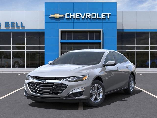 new 2025 Chevrolet Malibu car, priced at $27,440