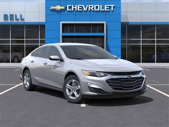 new 2025 Chevrolet Malibu car, priced at $27,440