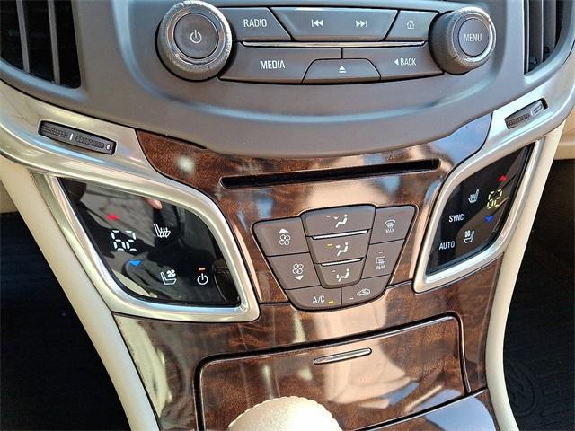 used 2014 Buick LaCrosse car, priced at $12,149