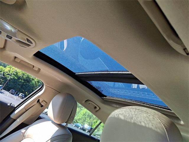 used 2014 Buick LaCrosse car, priced at $12,149