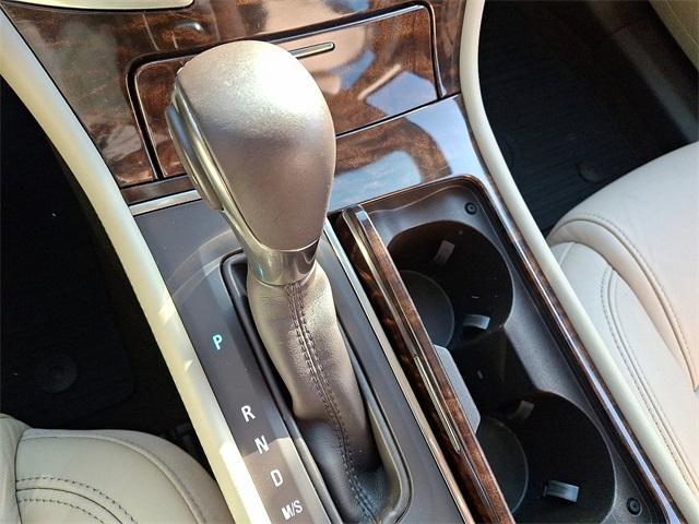 used 2014 Buick LaCrosse car, priced at $12,149