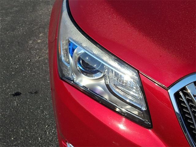 used 2014 Buick LaCrosse car, priced at $12,149
