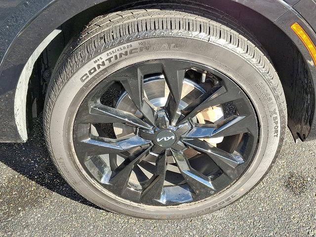 used 2022 Kia Sorento car, priced at $25,220