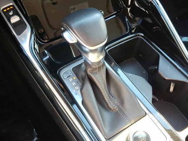 used 2022 Kia Sorento car, priced at $25,220