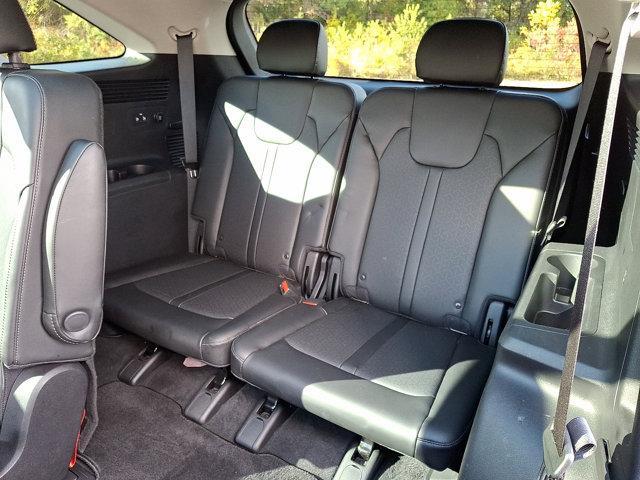 used 2022 Kia Sorento car, priced at $25,220