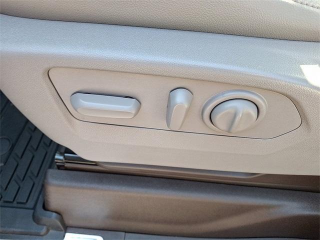 used 2020 Chevrolet Silverado 1500 car, priced at $35,159