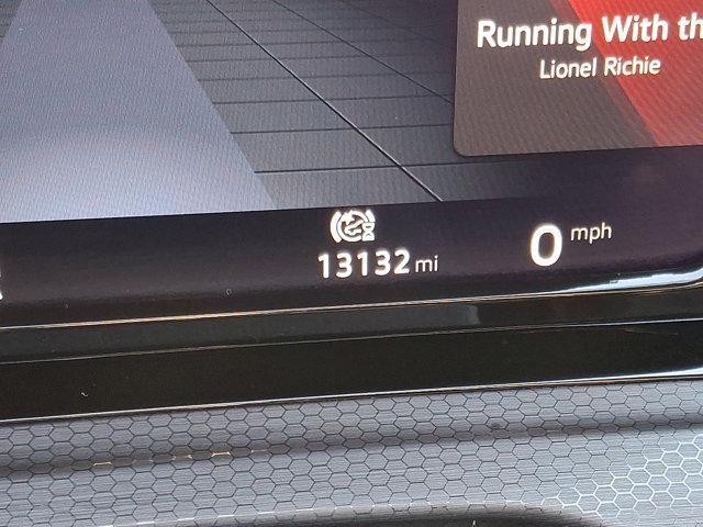 used 2023 Volkswagen Golf GTI car, priced at $28,784