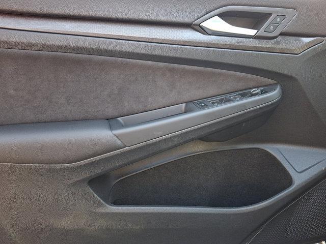 used 2023 Volkswagen Golf GTI car, priced at $28,784