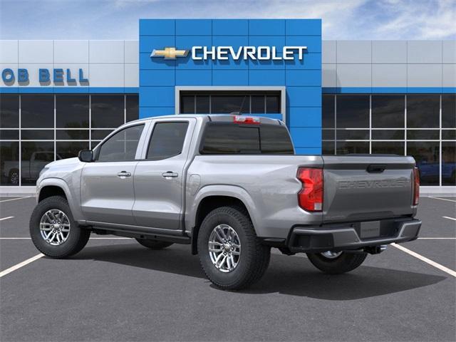 new 2026 Chevrolet Colorado car, priced at $38,835