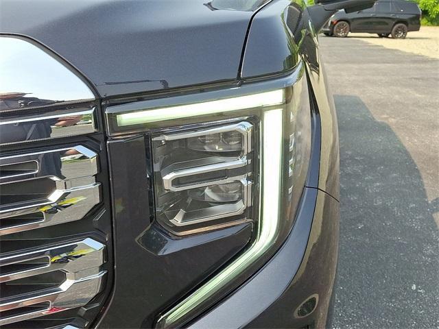used 2022 GMC Sierra 1500 car, priced at $54,108