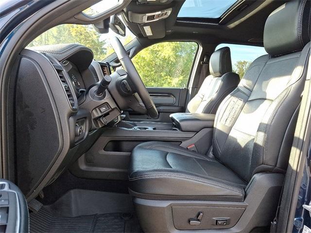 used 2022 Ram 2500 car, priced at $55,548