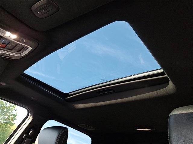 used 2022 Ram 2500 car, priced at $55,548