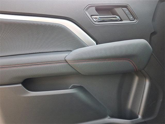 used 2023 Chevrolet Colorado car, priced at $38,292