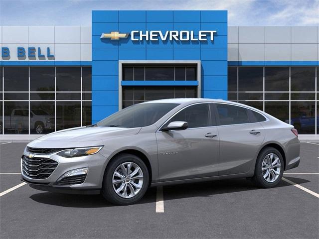 new 2025 Chevrolet Malibu car, priced at $29,295