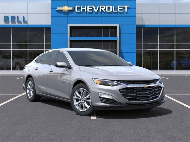 new 2025 Chevrolet Malibu car, priced at $29,295