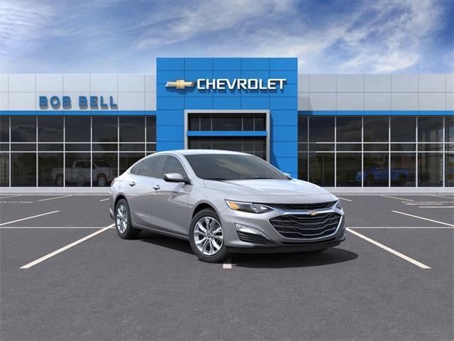 new 2025 Chevrolet Malibu car, priced at $29,295