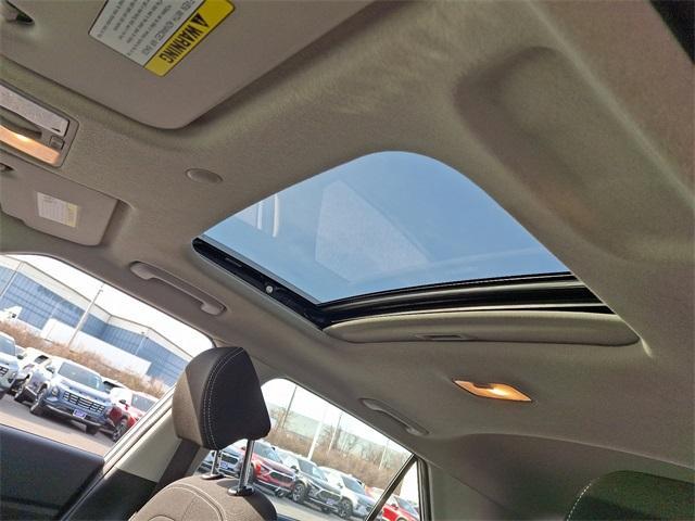 used 2023 Hyundai Venue car, priced at $17,317
