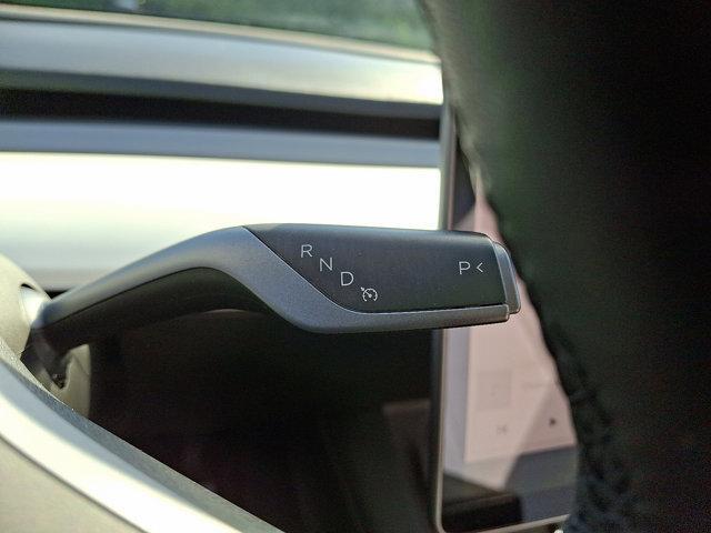 used 2022 Tesla Model Y car, priced at $27,238