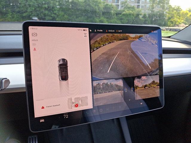 used 2022 Tesla Model Y car, priced at $27,238
