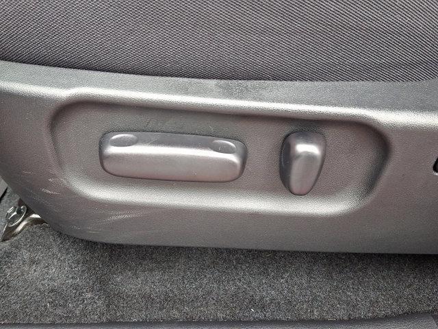 used 2023 Toyota Tacoma car, priced at $37,998