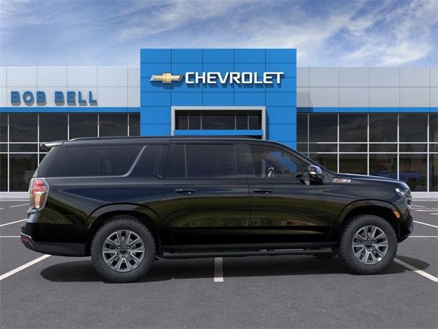 new 2024 Chevrolet Suburban car, priced at $75,690