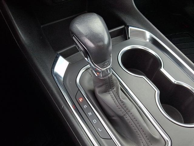 used 2021 Chevrolet Traverse car, priced at $21,223