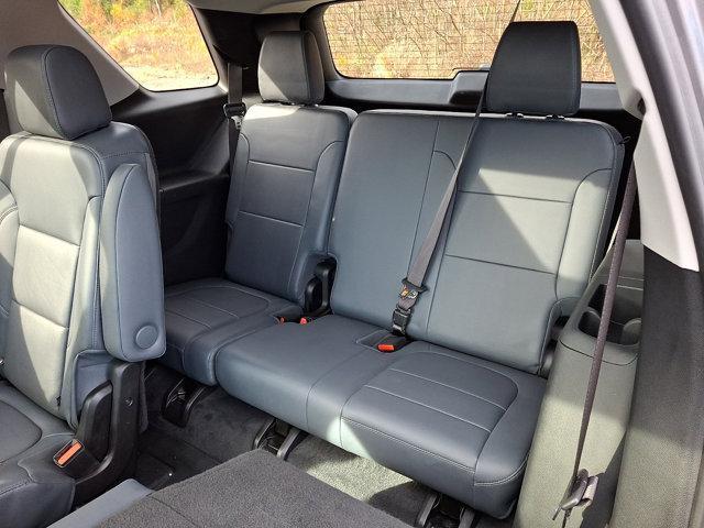 used 2021 Chevrolet Traverse car, priced at $21,223