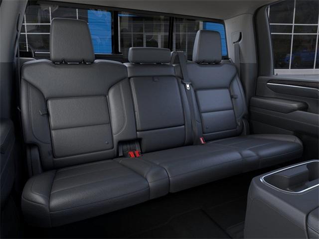 new 2025 Chevrolet Silverado 2500 car, priced at $74,150