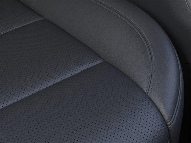 new 2025 Chevrolet Silverado 2500 car, priced at $74,150