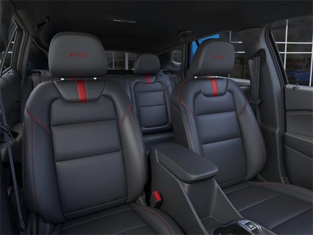 new 2025 Chevrolet Trax car, priced at $27,335