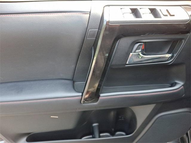 used 2020 Toyota 4Runner car, priced at $42,814