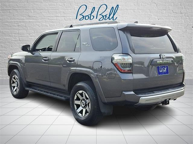 used 2020 Toyota 4Runner car, priced at $42,814