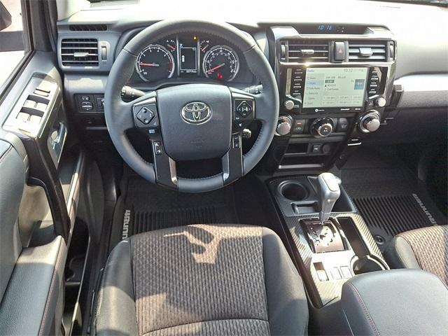used 2020 Toyota 4Runner car, priced at $42,814