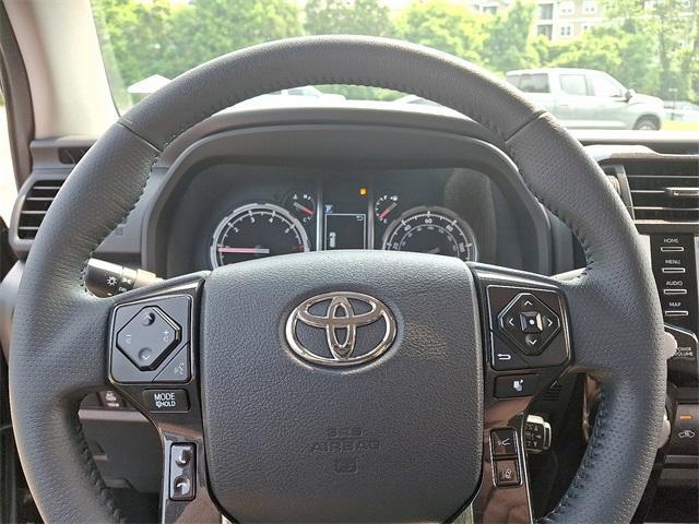 used 2020 Toyota 4Runner car, priced at $42,814
