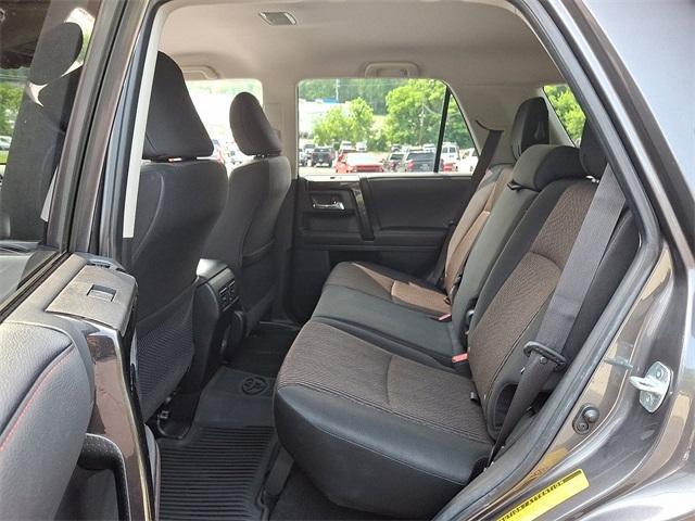 used 2020 Toyota 4Runner car, priced at $42,814