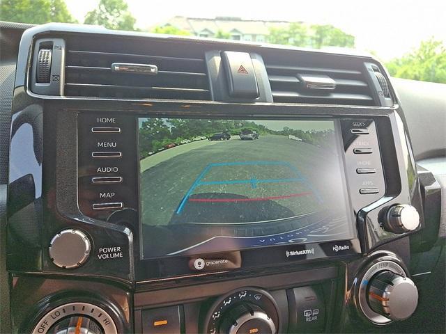 used 2020 Toyota 4Runner car, priced at $42,814