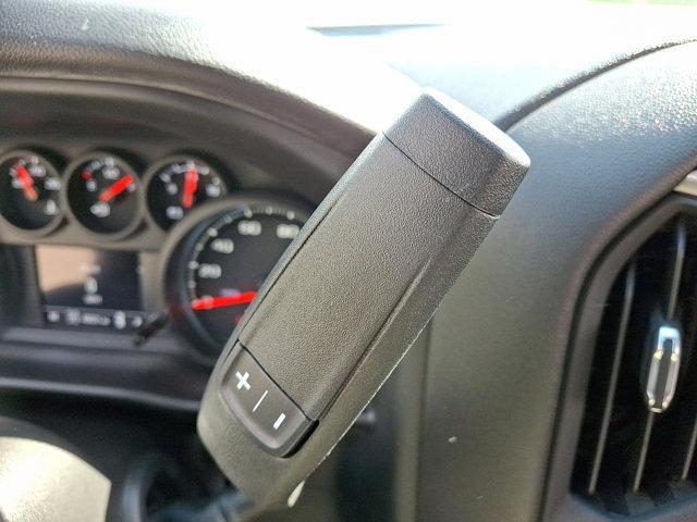 used 2022 Chevrolet Silverado 1500 car, priced at $33,773